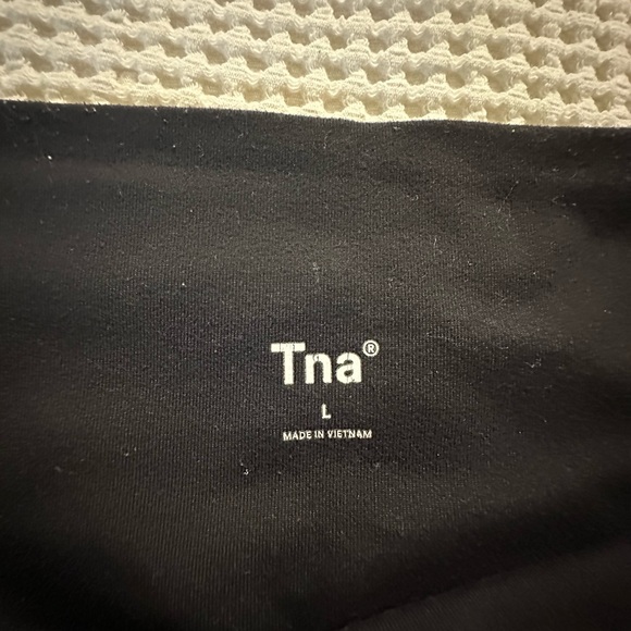 TNA Biker Shorts - Picture 4 of 4